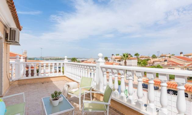Venta - Villa - Ciudad Quesada