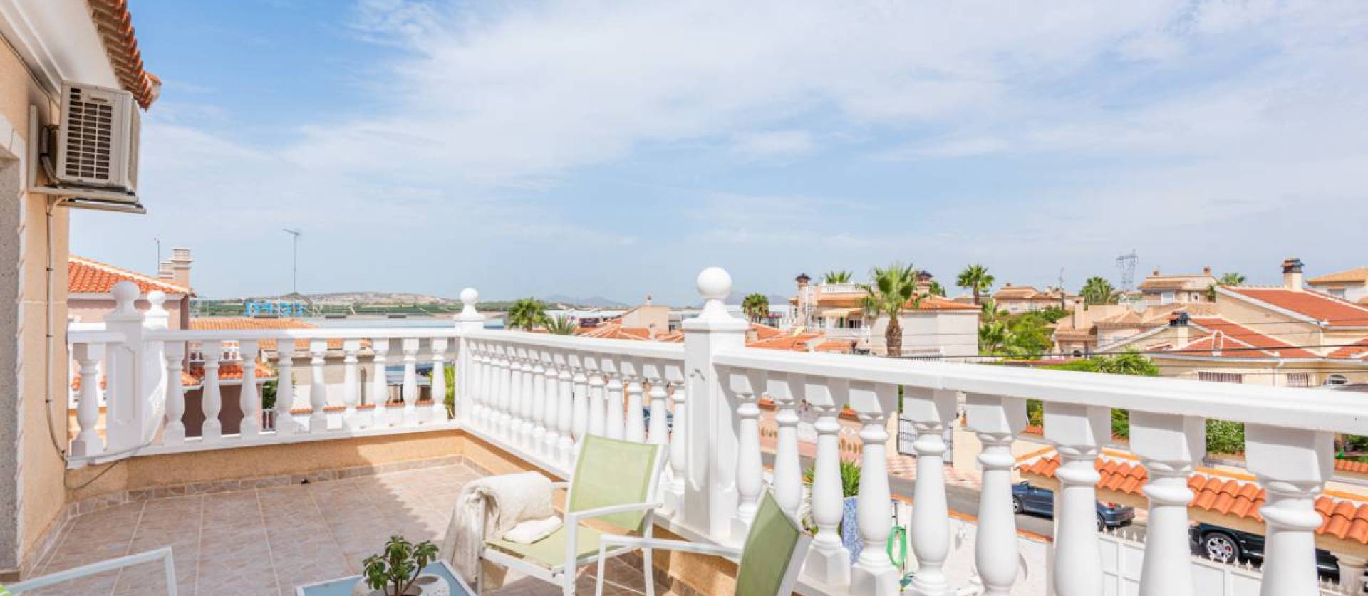 Venta - Villa - Ciudad Quesada