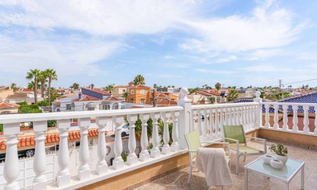 Venta - Villa - Ciudad Quesada