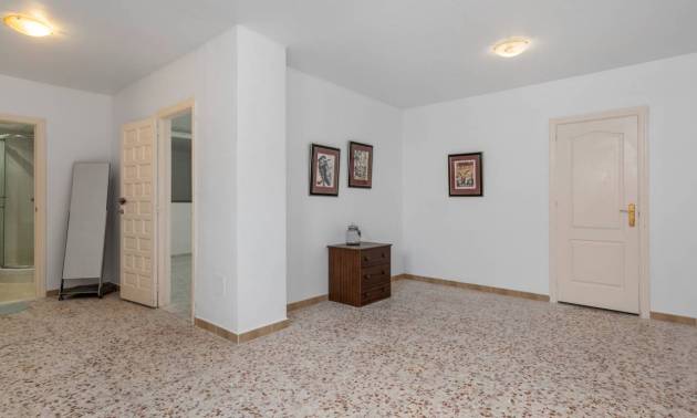 Venta - Villa - Ciudad Quesada