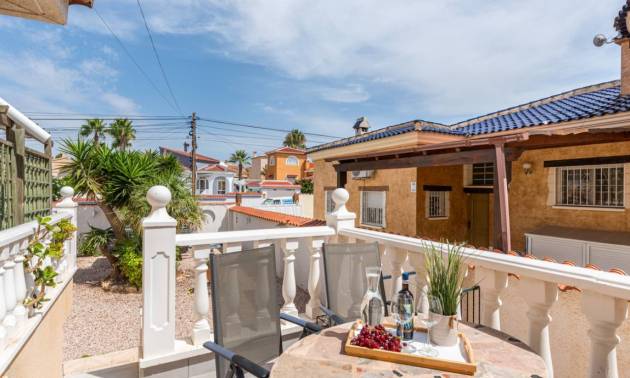 Venta - Villa - Ciudad Quesada