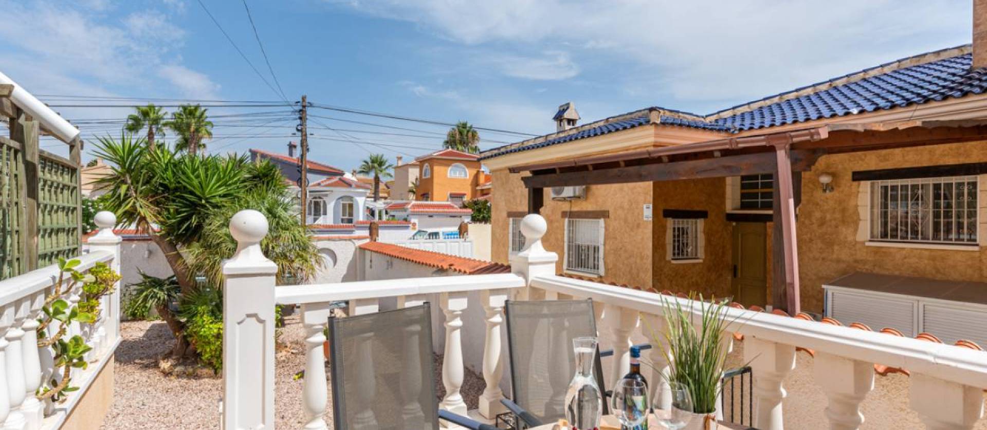 Venta - Villa - Ciudad Quesada