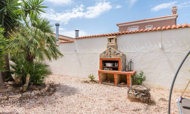 Venta - Villa - Ciudad Quesada
