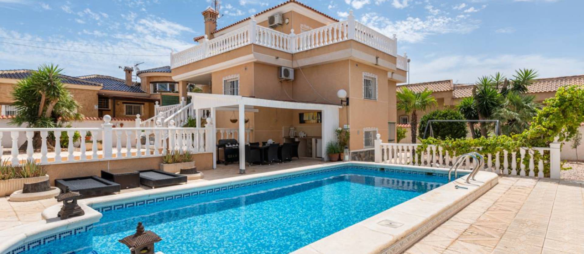 Venta - Villa - Ciudad Quesada