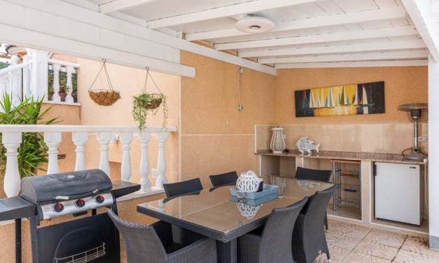 Venta - Villa - Ciudad Quesada