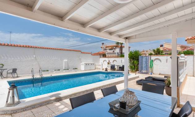 Venta - Villa - Ciudad Quesada
