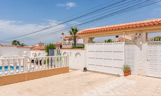 Venta - Villa - Ciudad Quesada