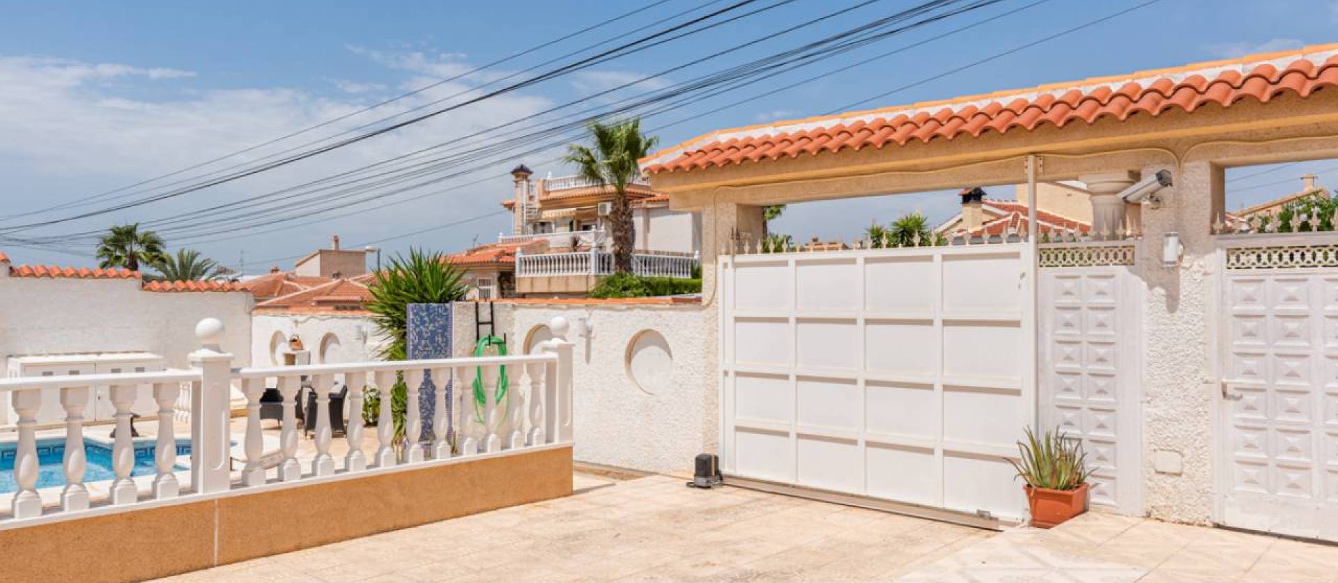 Venta - Villa - Ciudad Quesada