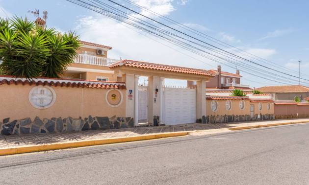 Venta - Villa - Ciudad Quesada