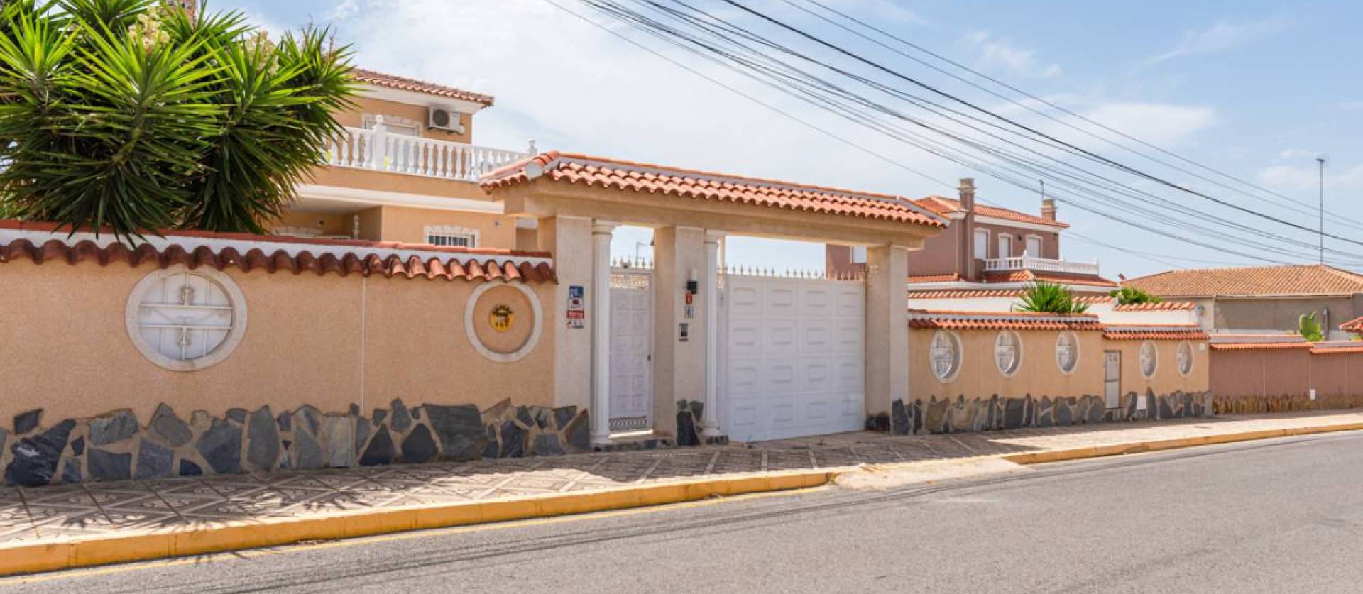 Venta - Villa - Ciudad Quesada