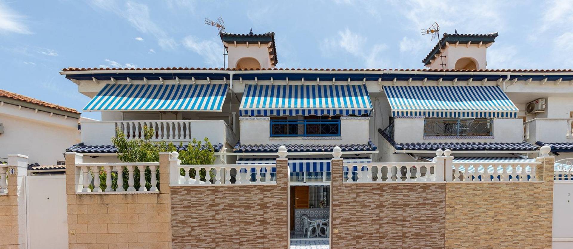 Revente - Bungalow - Torrevieja - Cañada del Molino