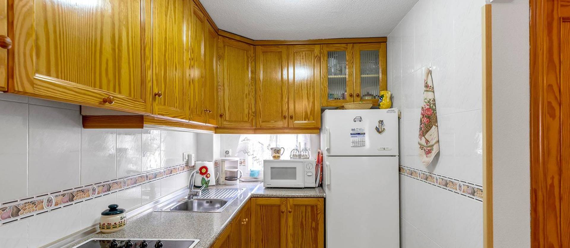 Revente - Bungalow - Torrevieja - Cañada del Molino