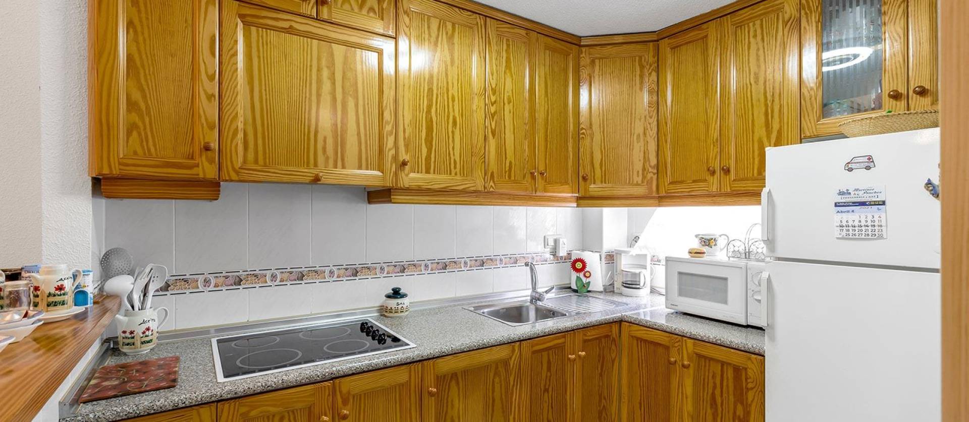 Revente - Bungalow - Torrevieja - Cañada del Molino