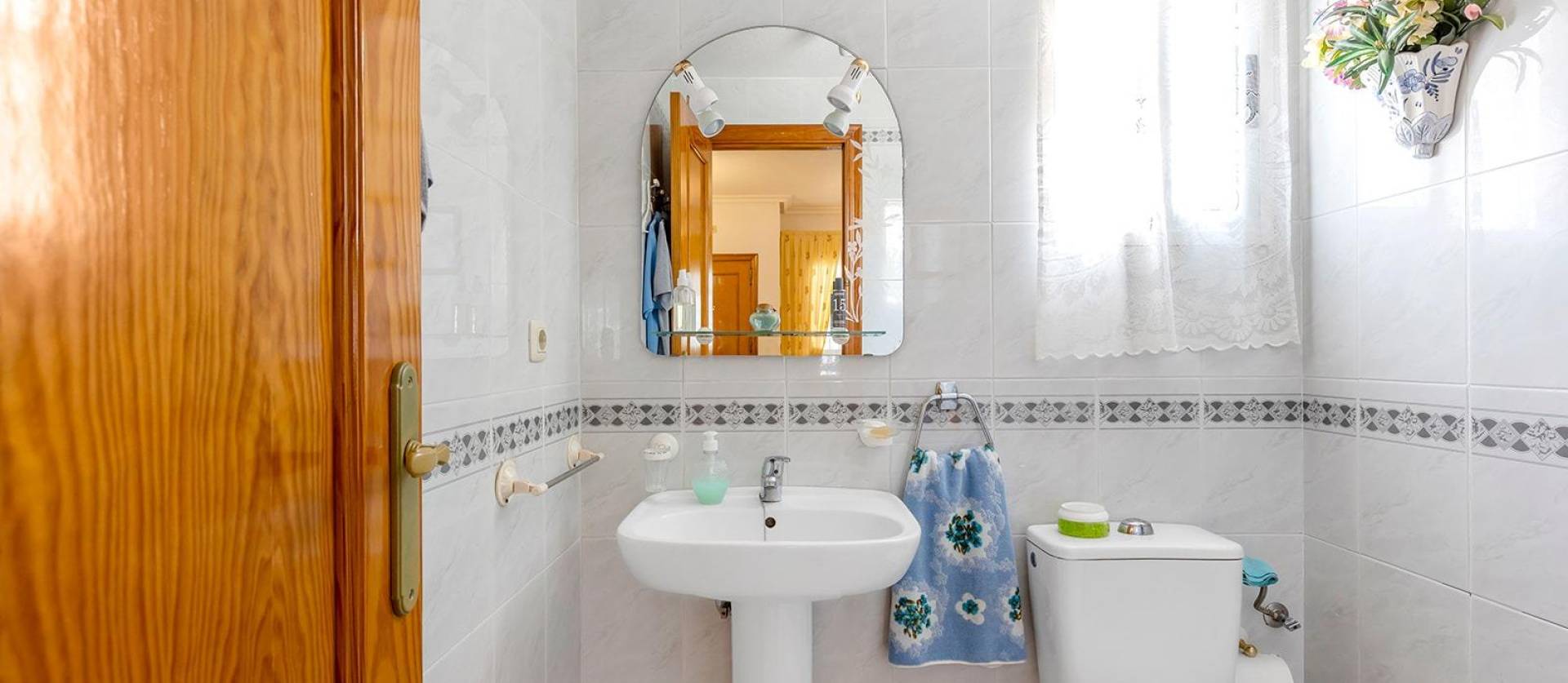 Revente - Bungalow - Torrevieja - Cañada del Molino