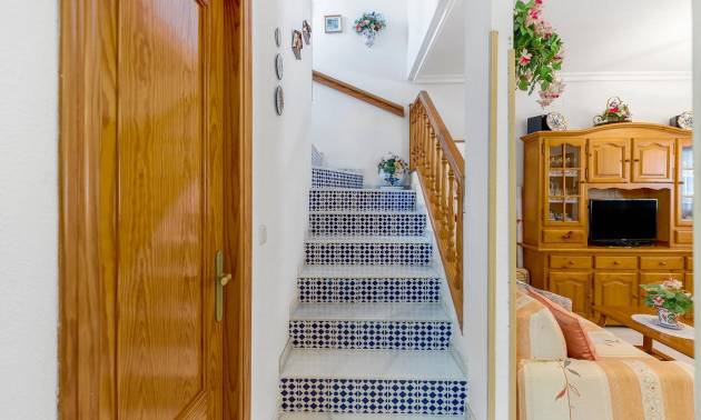 Revente - Bungalow - Torrevieja - Cañada del Molino