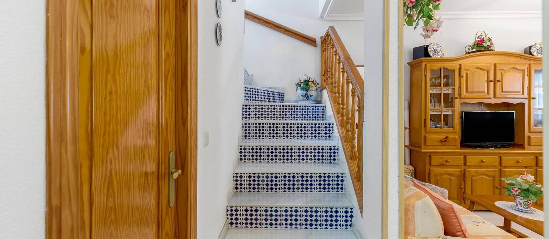 Revente - Bungalow - Torrevieja - Cañada del Molino