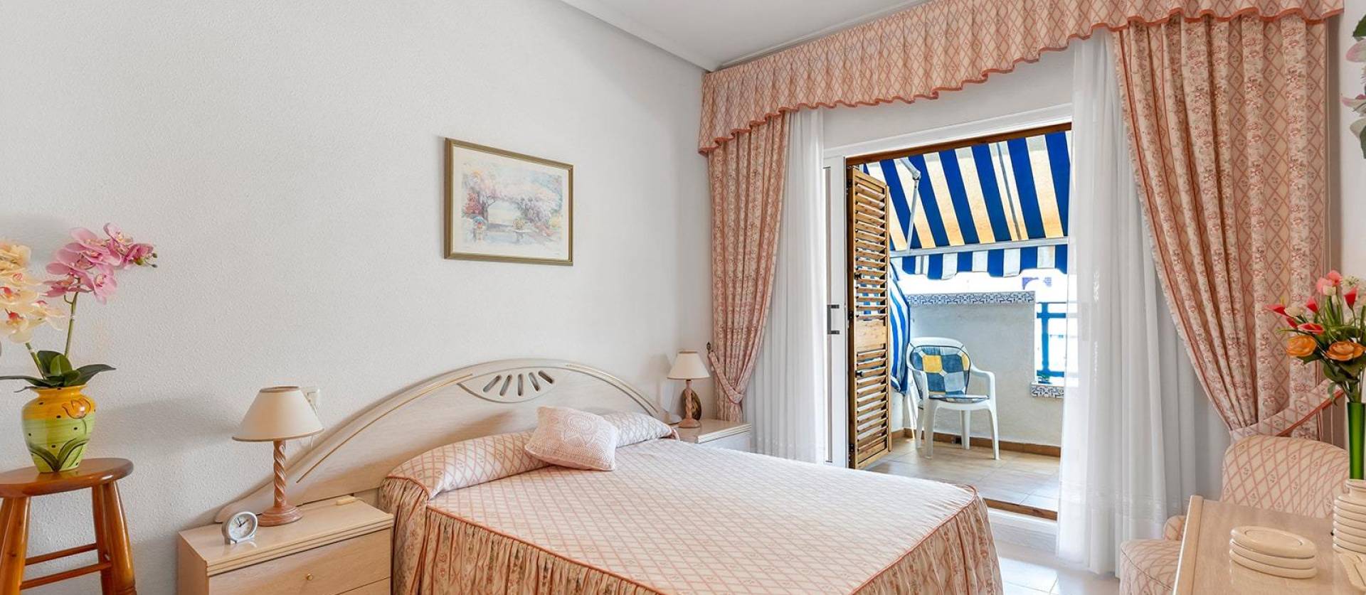Revente - Bungalow - Torrevieja - Cañada del Molino