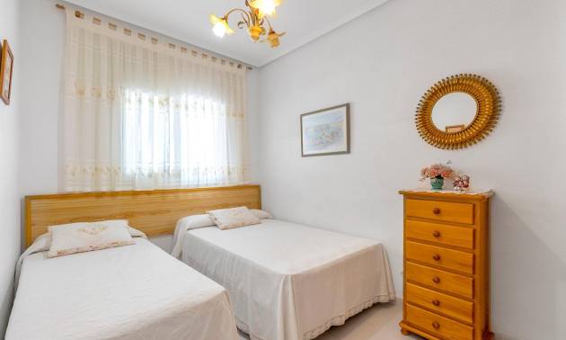 Revente - Bungalow - Torrevieja - Cañada del Molino