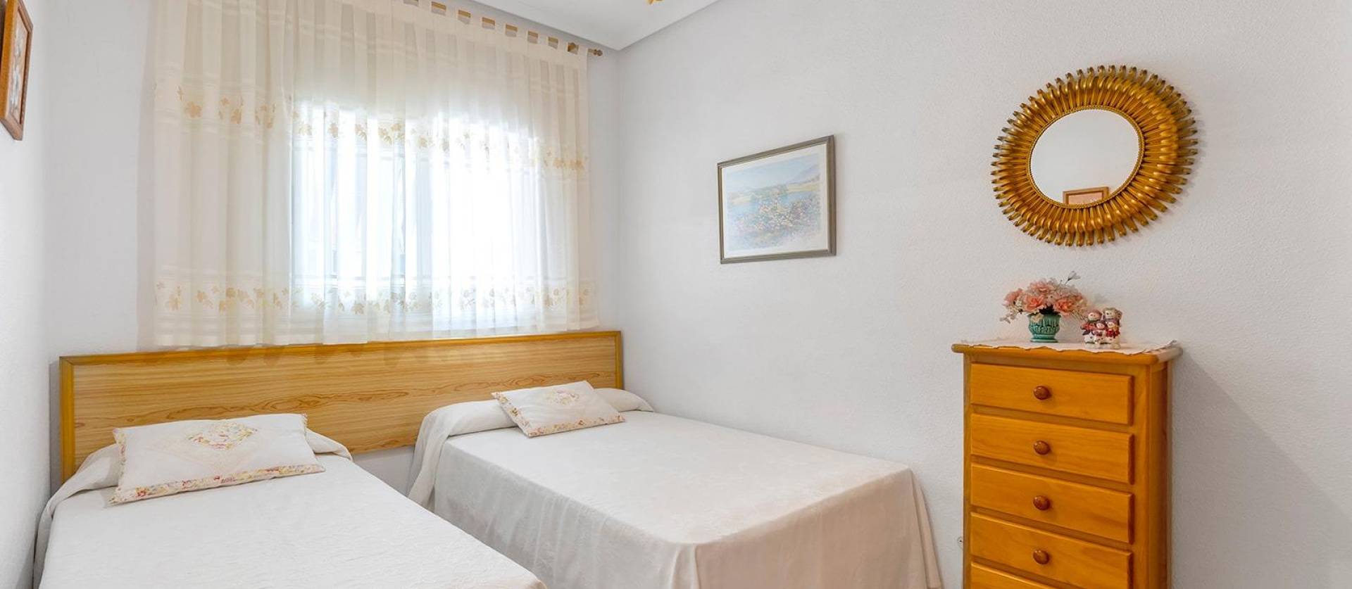 Revente - Bungalow - Torrevieja - Cañada del Molino