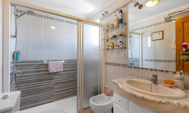 Revente - Bungalow - Torrevieja - Cañada del Molino