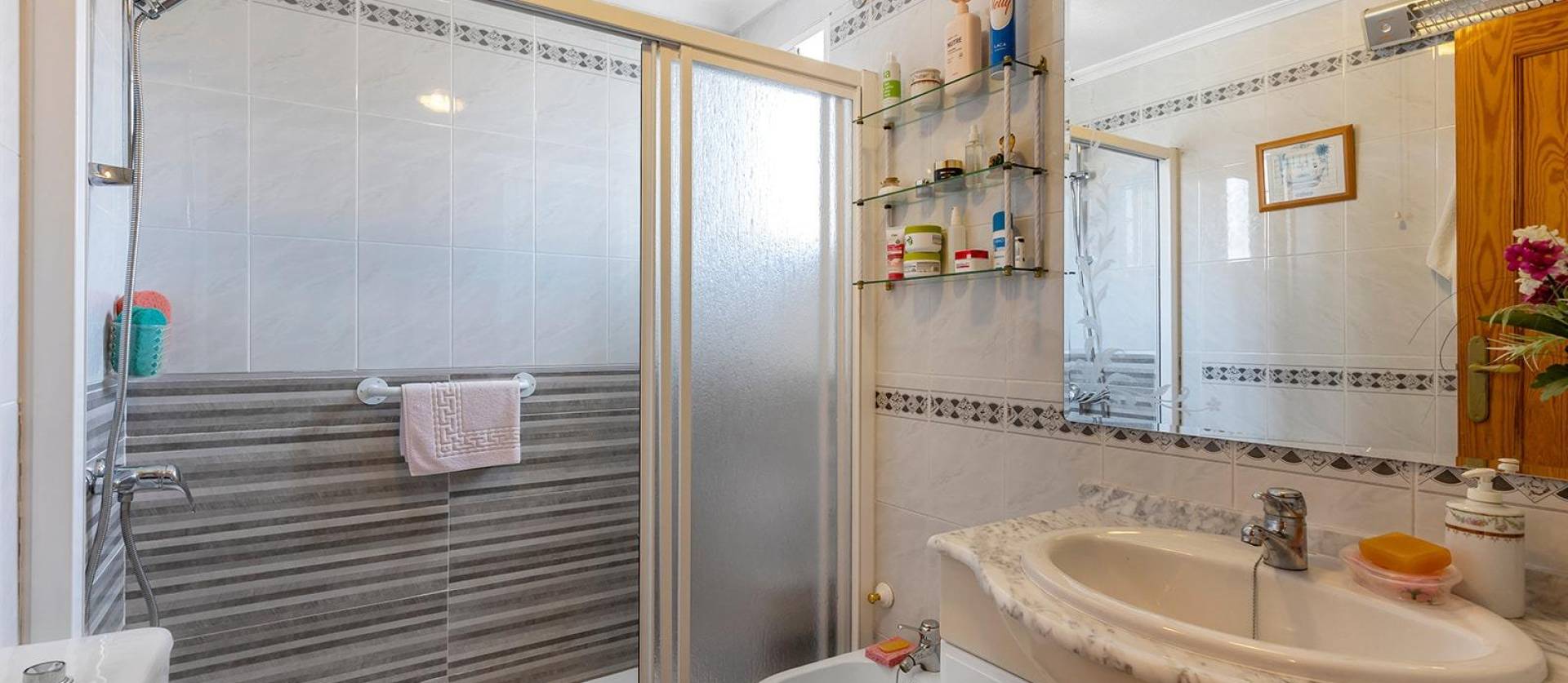 Revente - Bungalow - Torrevieja - Cañada del Molino