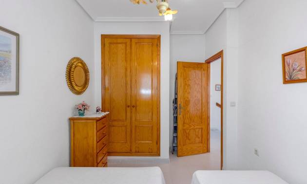 Revente - Bungalow - Torrevieja - Cañada del Molino