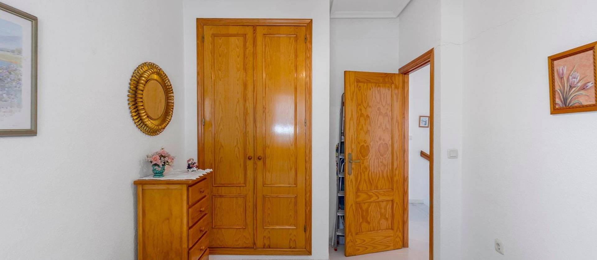 Revente - Bungalow - Torrevieja - Cañada del Molino