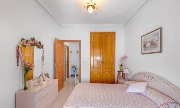 Revente - Bungalow - Torrevieja - Cañada del Molino