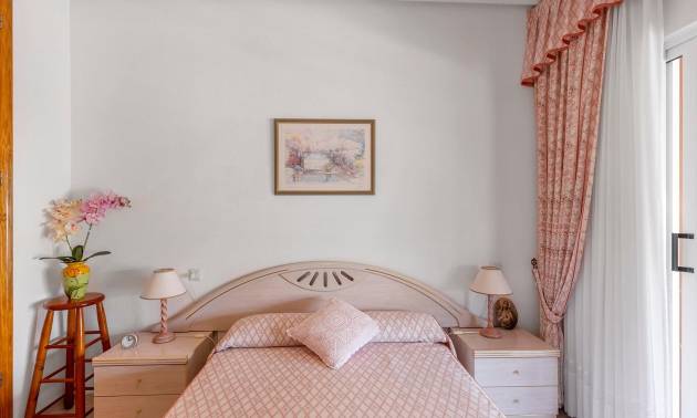 Revente - Bungalow - Torrevieja - Cañada del Molino