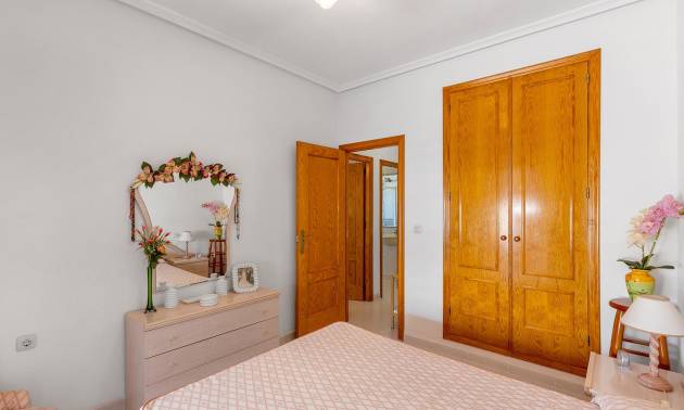 Revente - Bungalow - Torrevieja - Cañada del Molino