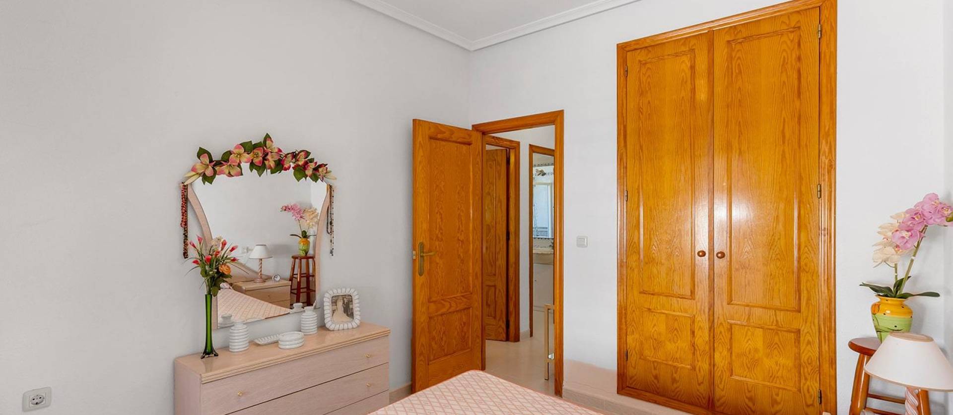 Revente - Bungalow - Torrevieja - Cañada del Molino