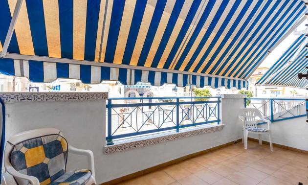 Revente - Bungalow - Torrevieja - Cañada del Molino