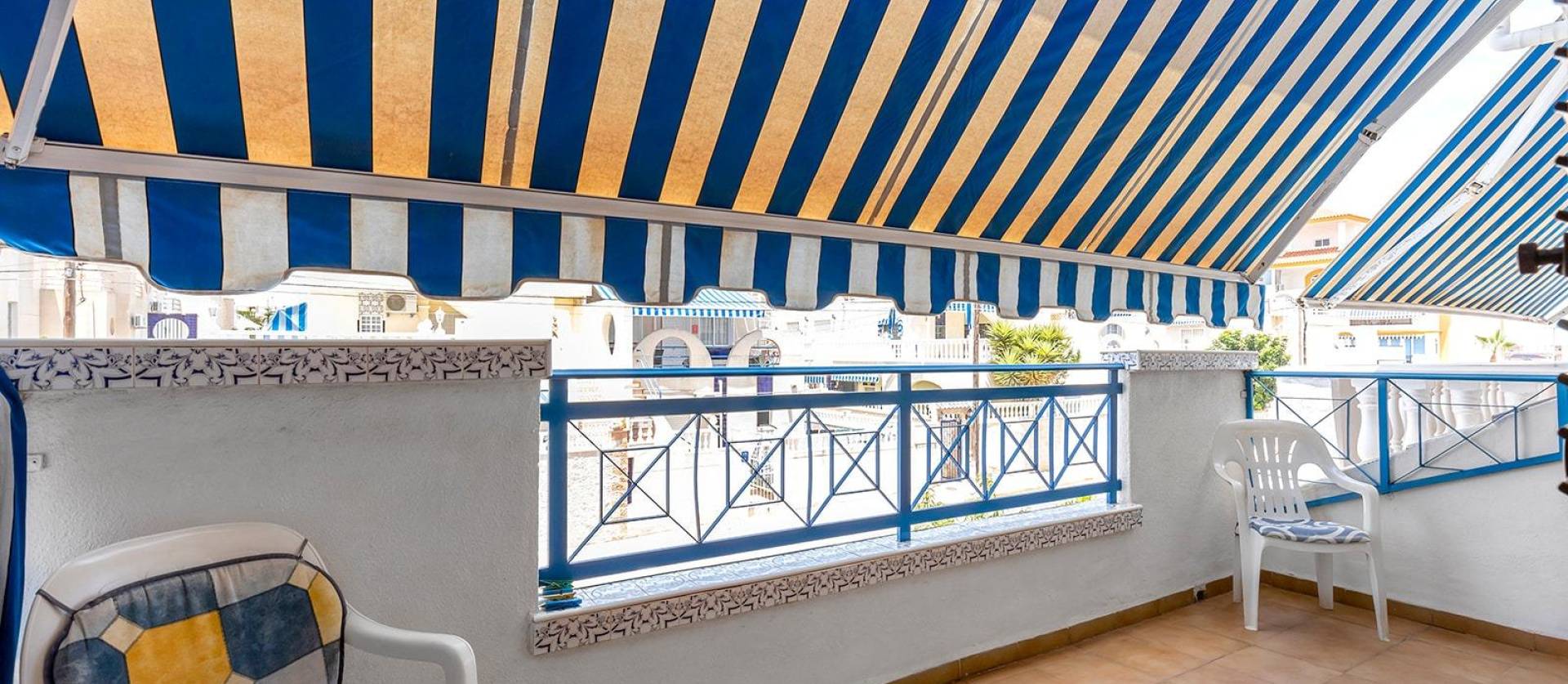 Revente - Bungalow - Torrevieja - Cañada del Molino