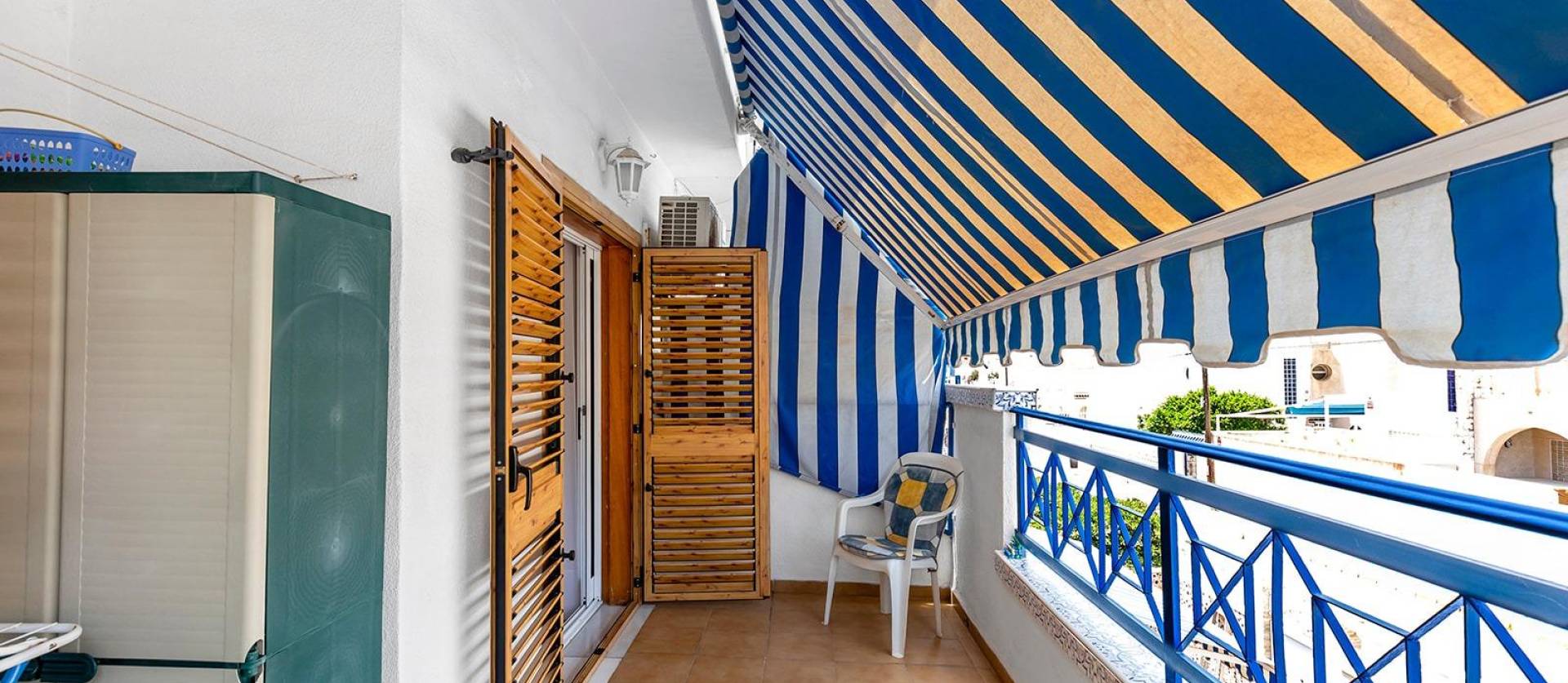Revente - Bungalow - Torrevieja - Cañada del Molino