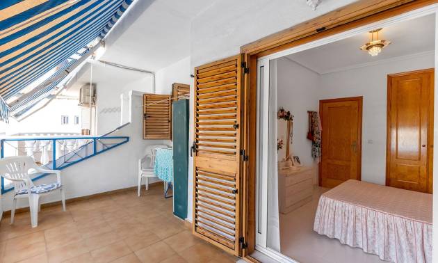 Revente - Bungalow - Torrevieja - Cañada del Molino