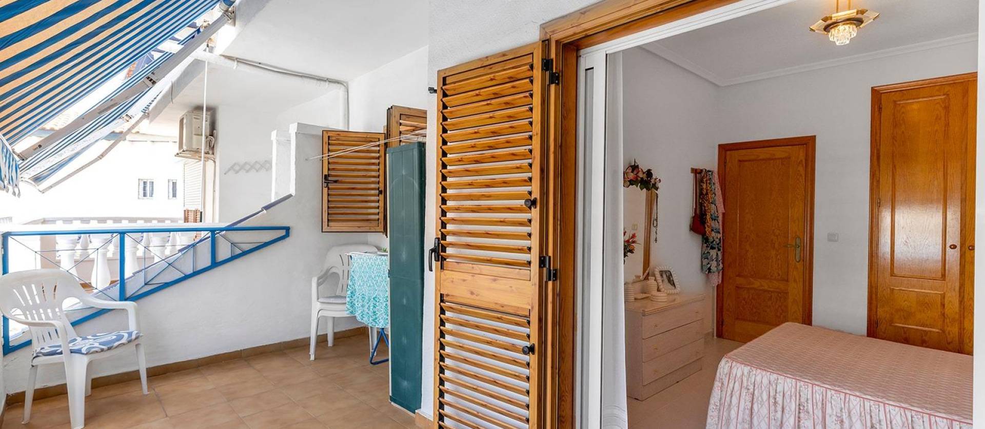 Revente - Bungalow - Torrevieja - Cañada del Molino