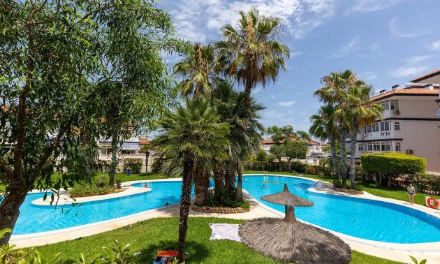 Revente - Bungalow - Torrevieja - Cañada del Molino