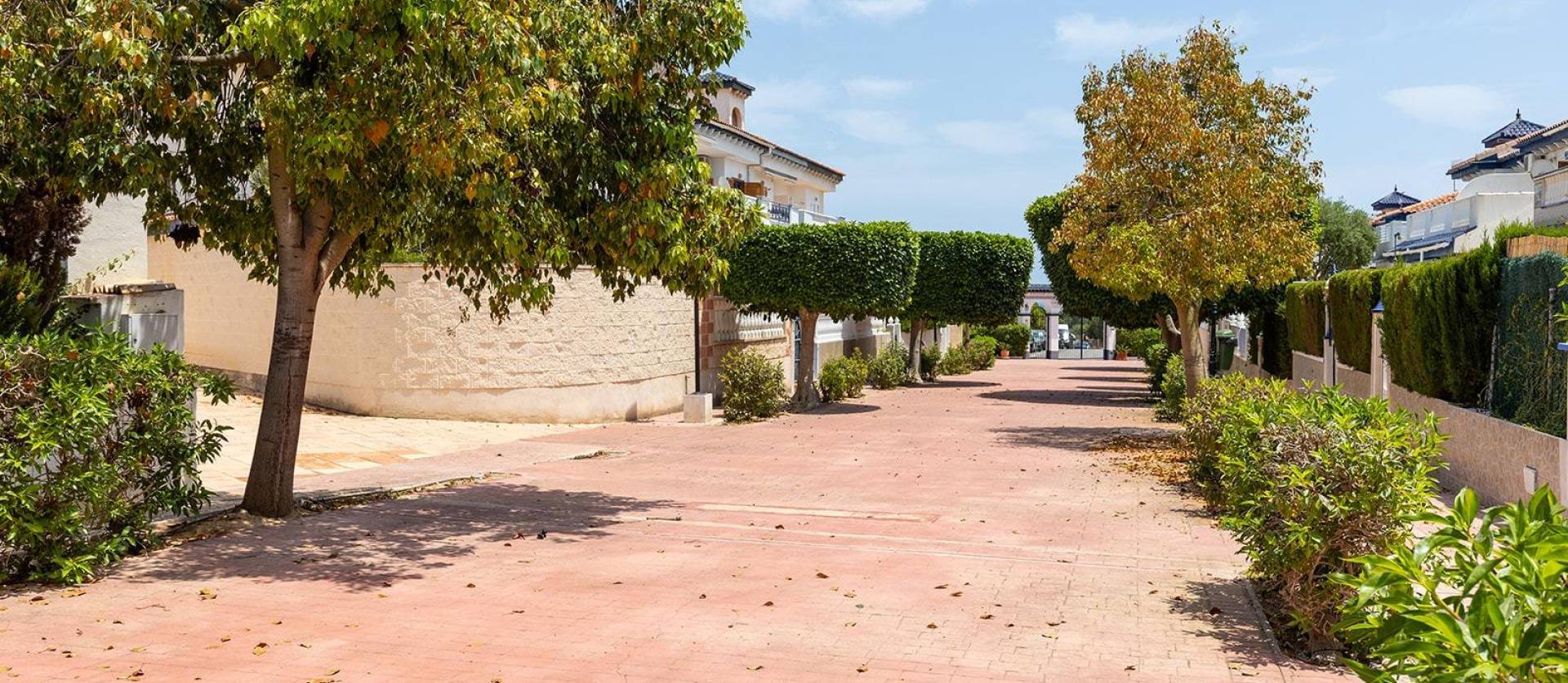 Revente - Bungalow - Torrevieja - Cañada del Molino