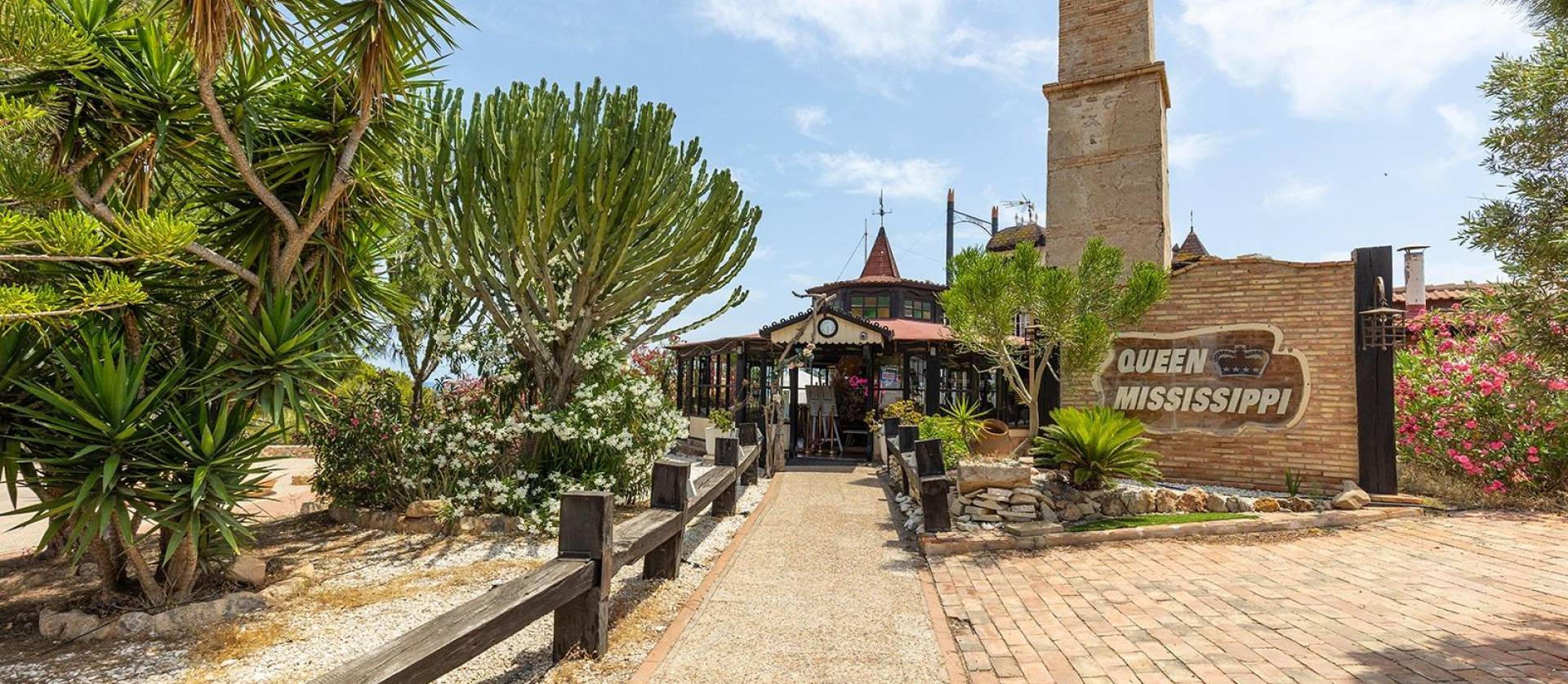 Revente - Bungalow - Torrevieja - Cañada del Molino