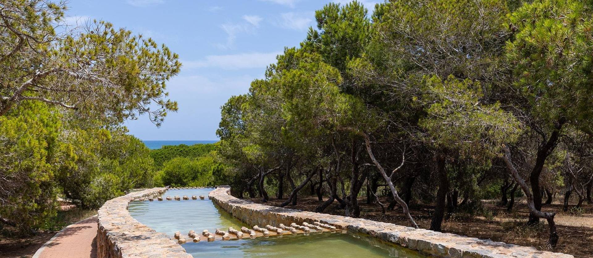 Revente - Bungalow - Torrevieja - Cañada del Molino
