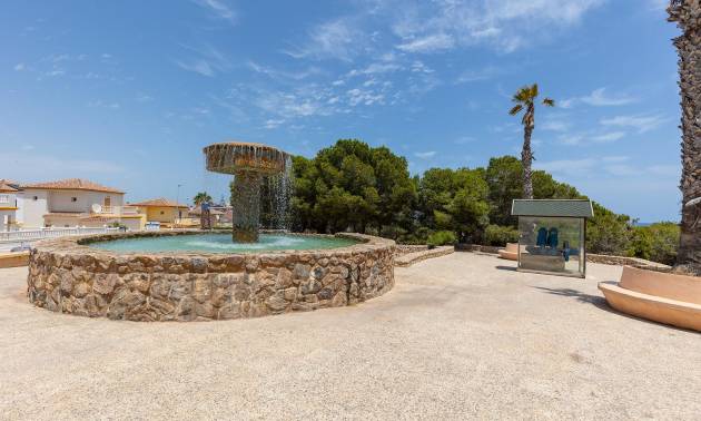 Revente - Bungalow - Torrevieja - Cañada del Molino
