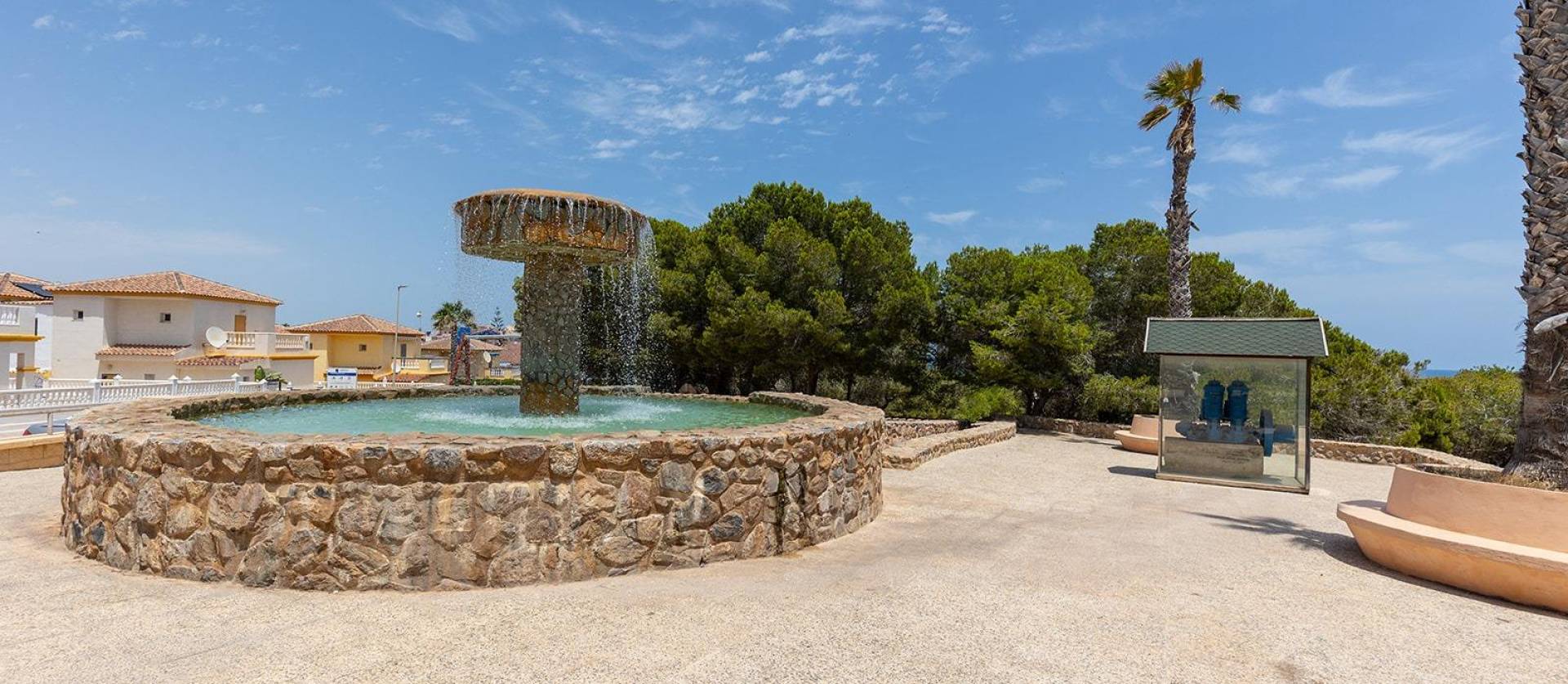 Revente - Bungalow - Torrevieja - Cañada del Molino