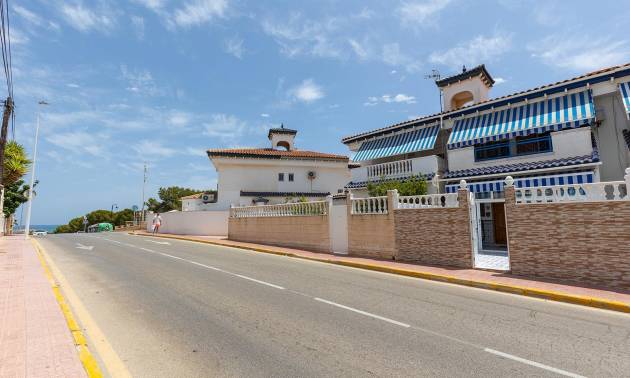 Revente - Bungalow - Torrevieja - Cañada del Molino