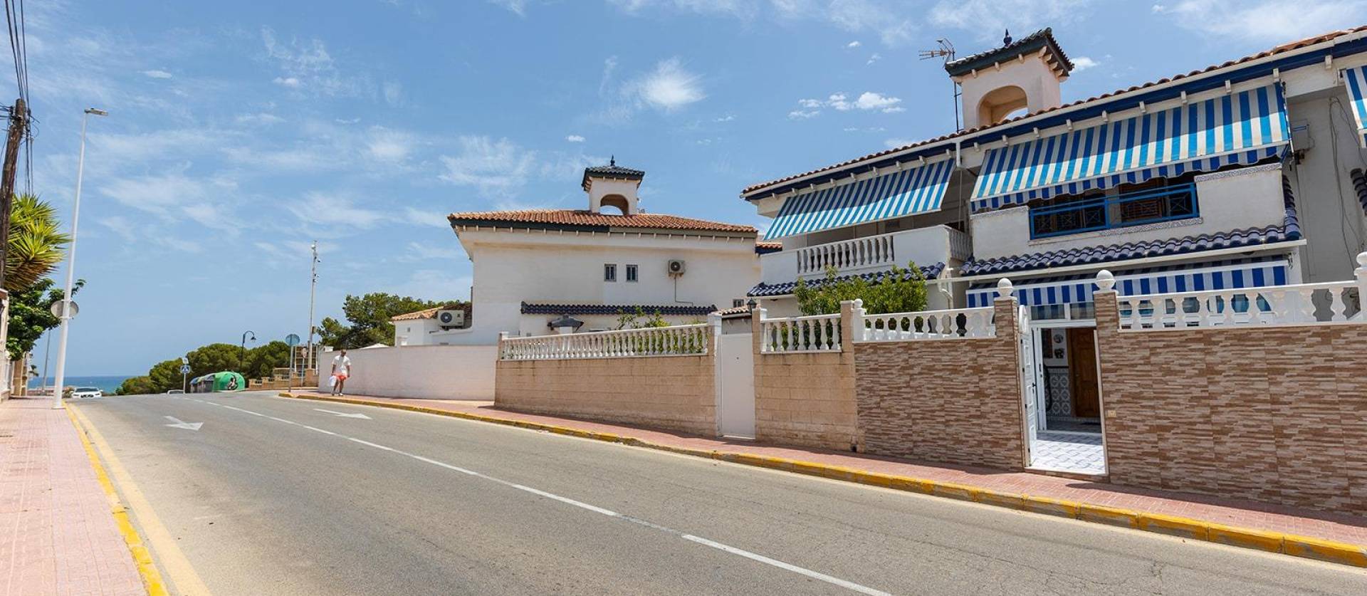Revente - Bungalow - Torrevieja - Cañada del Molino