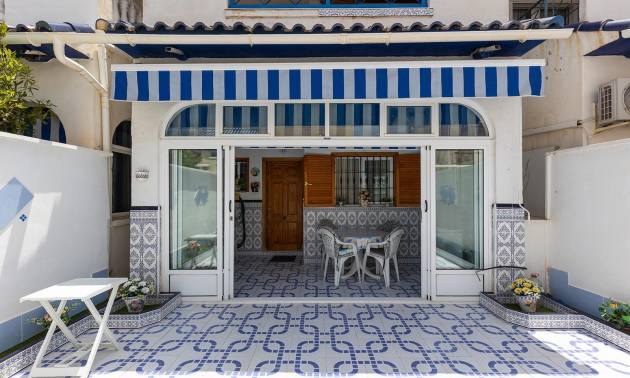 Revente - Bungalow - Torrevieja - Cañada del Molino