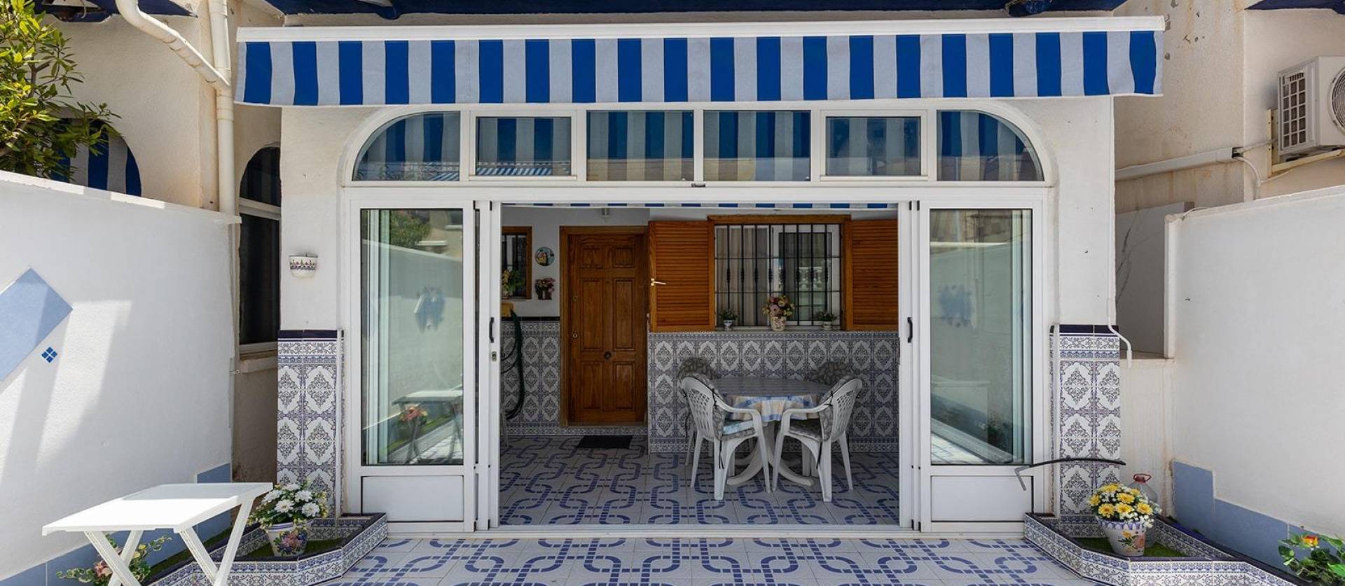Revente - Bungalow - Torrevieja - Cañada del Molino