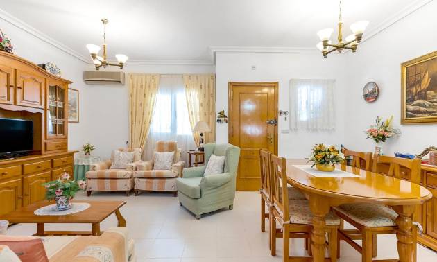 Revente - Bungalow - Torrevieja - Cañada del Molino