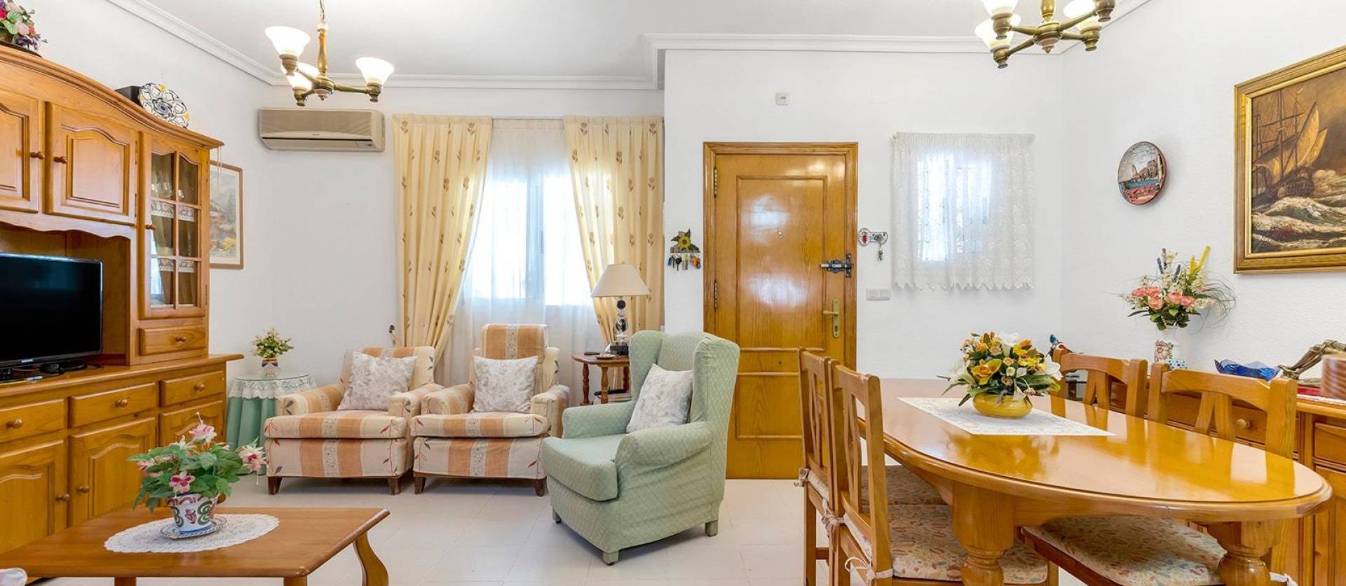 Revente - Bungalow - Torrevieja - Cañada del Molino