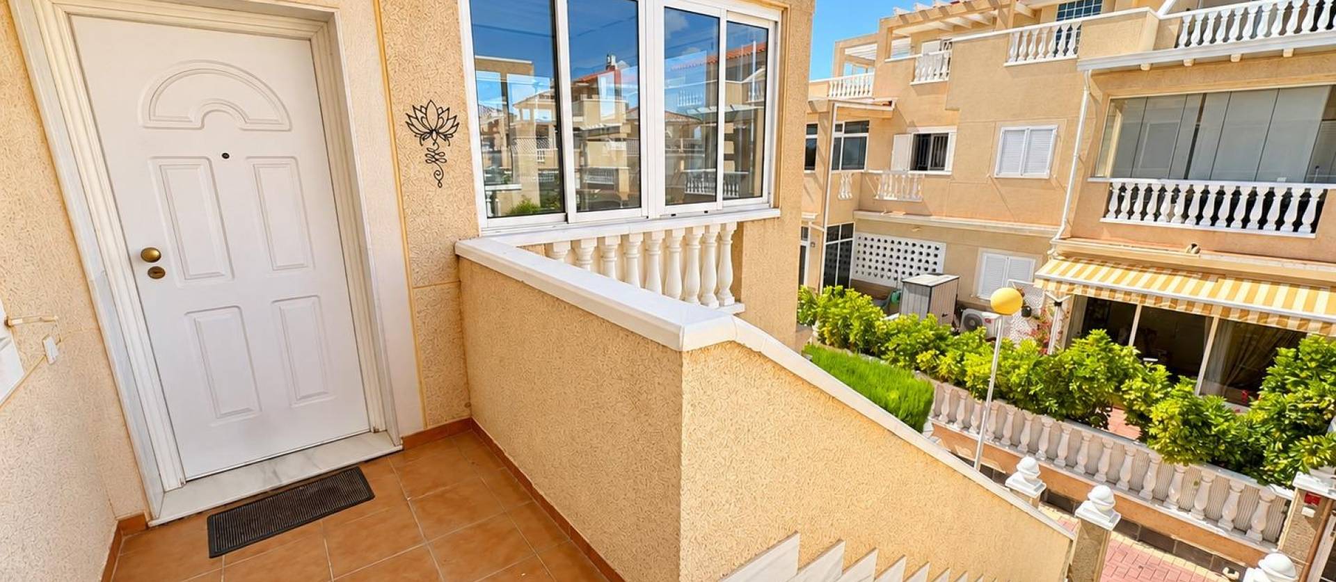 Revente - Apartment - Orihuela Costa - Punta Prima