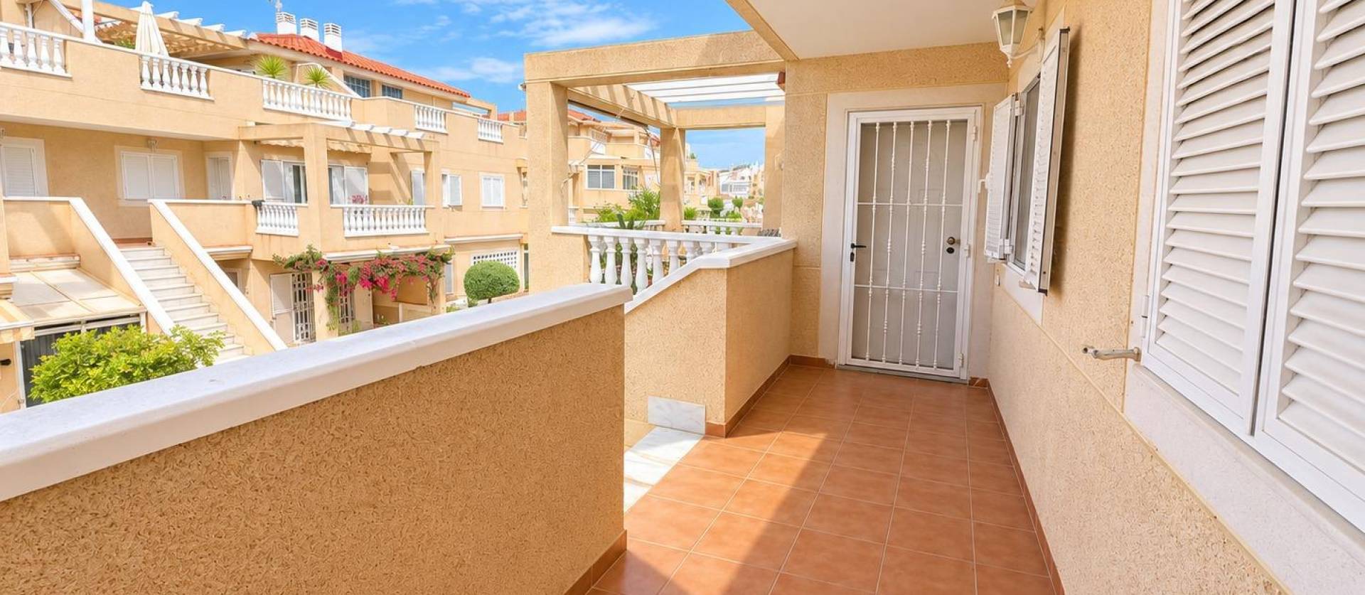 Revente - Apartment - Orihuela Costa - Punta Prima